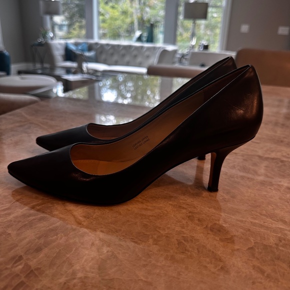 Via Spaga shoes - Picture 1 of 2